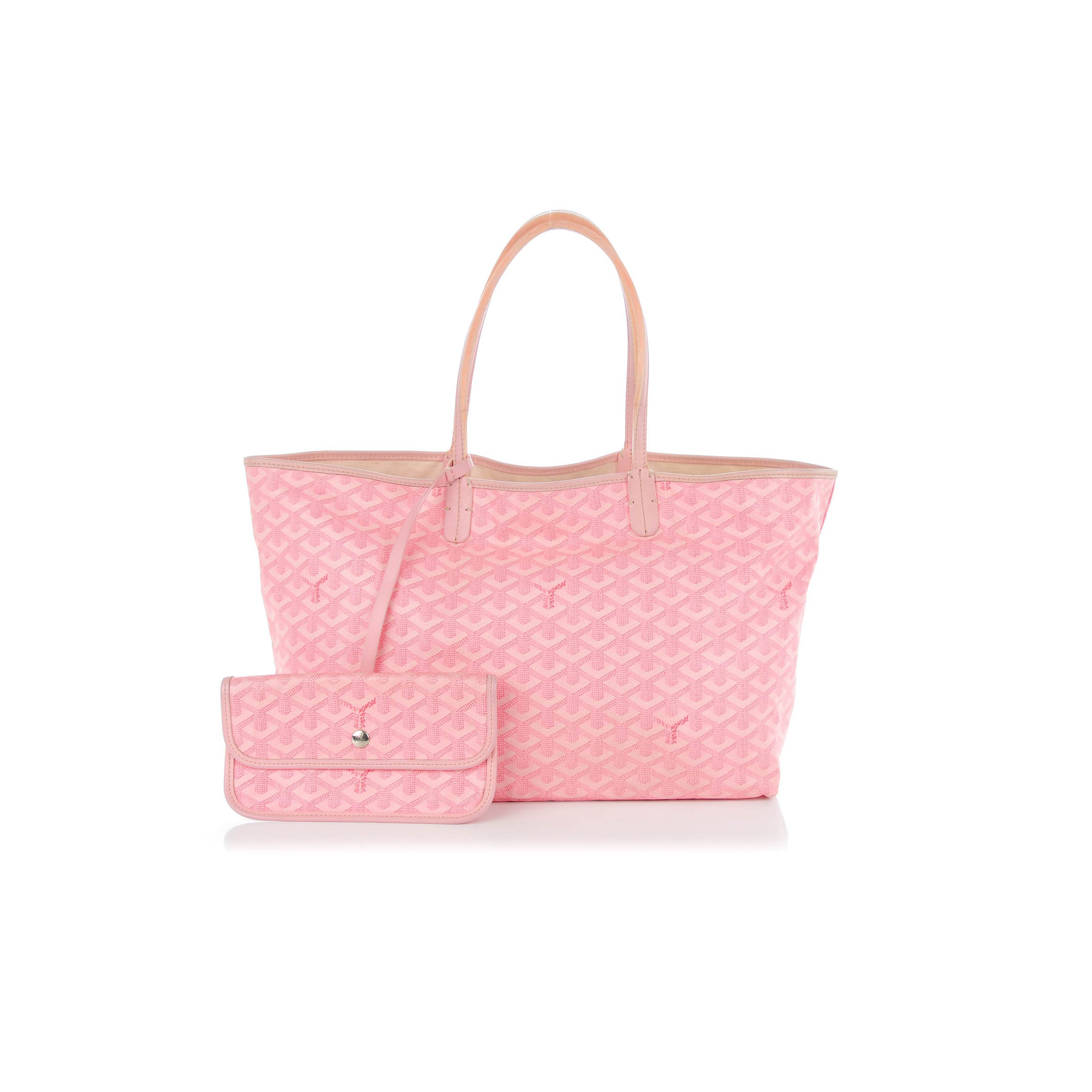 GOYARD SAINT LOUIS PM BAG 141103 (34*28*15cm)